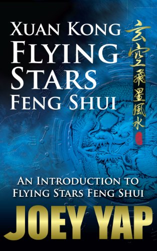 Xuan Kong Flying Stars Feng Shui - Epub + Converted pdf